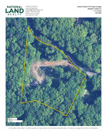Aerial Map
