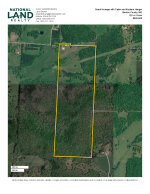 Aerial Map