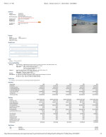 Tax Sheet