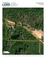 Aerial Map