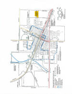 Benson - Future Transportation Plan