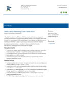 Swift Co Local Financing