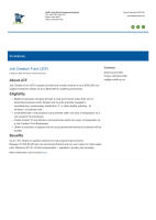 Swift Co State & Fed Financing