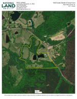 Aerial Map